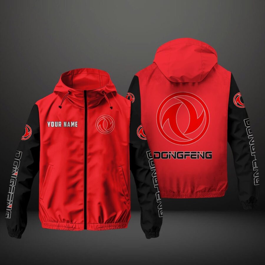 Dongfeng Windjacke – Bild 2