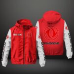 Dongfeng Windjacke