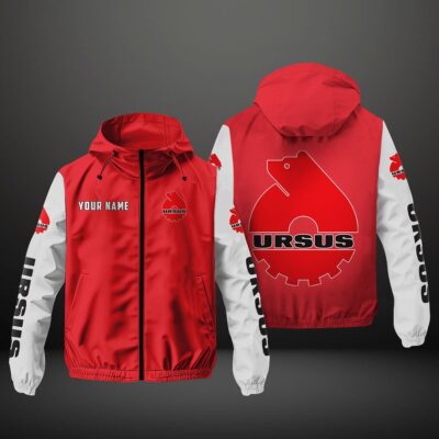 Ursus Windjacke