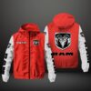 Ram Truck Windjacke