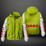 Claas Windjacke