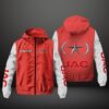 JAC Truck Windjacke