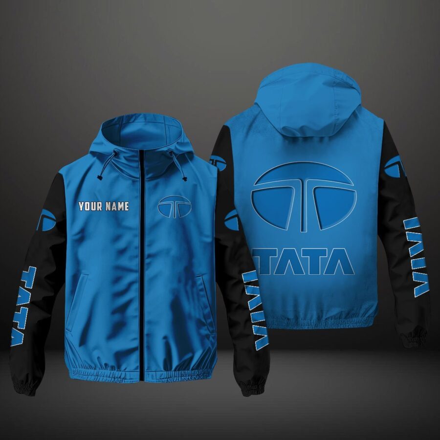 Tata Windjacke – Bild 2