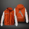 Allis Chalmers Windjacke