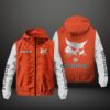 Bobcat Windjacke