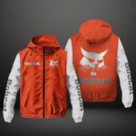 Bobcat Windjacke