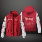 Peterbilt Windjacke