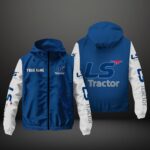 LS Tractor Windjacke