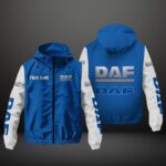 DAF Trucks Windjacke