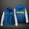 New Holland Windjacke