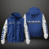 Iveco Windjacke