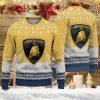 Weihnachtspullover Lamborghini – Ugly Christmas Sweater