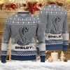 Weihnachtspullover Ford Shelby – Ugly Christmas Sweater