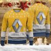 Weihnachtspullover Renault – Ugly Christmas Sweater