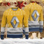Weihnachtspullover Renault – Ugly Christmas Sweater
