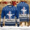 Weihnachtspullover Ford Mustang – Ugly Christmas Sweater