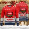 Weihnachtspullover Aprilia - Ugly Christmas Sweater