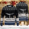 Weihnachtspullover Honda Gold Wing – Ugly Christmas Sweater