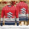 Weihnachtspullover Suzuki - Ugly Christmas Sweater