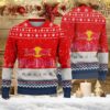 Weihnachtspullover Red Bull - Ugly Christmas Sweater