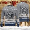 Weihnachtspullover Ural Motorcycles - Ugly Christmas Sweater