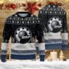 Weihnachtspullover BRP Can-am - Ugly Christmas Sweater
