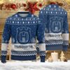 Weihnachtspullover Husqvarna Motorcycles - Ugly Christmas Sweater