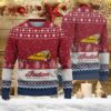 Weihnachtspullover Indian Motorcycle - Ugly Christmas Sweater