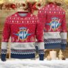 Weihnachtspullover MV Agusta - Ugly Christmas Sweater