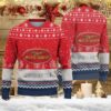 Weihnachtspullover Moto Guzzi - Ugly Christmas Sweater