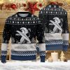 Weihnachtspullover Peugeot – Ugly Christmas Sweater