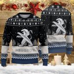 Weihnachtspullover Peugeot – Ugly Christmas Sweater