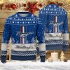 Weihnachtspullover Ford Mustang – Ugly Christmas Sweater
