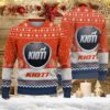 Weihnachtspullover Kioti - Ugly Christmas Sweater