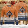 Weihnachtspullover International - Ugly Christmas Sweater