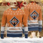 Weihnachtspullover International – Ugly Christmas Sweater