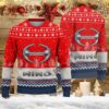 Weihnachtspullover Hino - Ugly Christmas Sweater