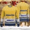 Weihnachtspullover Komatsu - Ugly Christmas Sweater