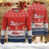 Weihnachtspullover Zetor - Ugly Christmas Sweater