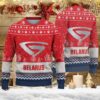 Weihnachtspullover Belarus - Ugly Christmas Sweater