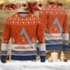Weihnachtspullover Allis Chalmers - Ugly Christmas Sweater