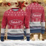 Weihnachtspullover Peterbilt – Ugly Christmas Sweater