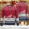 Weihnachtspullover AGCO Allis - Ugly Christmas Sweater