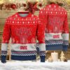 Weihnachtspullover Same - Ugly Christmas Sweater