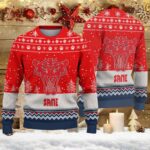 Weihnachtspullover Same – Ugly Christmas Sweater