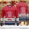 Weihnachtspullover Tatra - Ugly Christmas Sweater