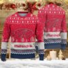 Weihnachtspullover Mahindra - Ugly Christmas Sweater