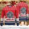Weihnachtspullover Steyr - Ugly Christmas Sweater