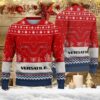 Weihnachtspullover Versatile - Ugly Christmas Sweater