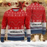 Weihnachtspullover Versatile – Ugly Christmas Sweater